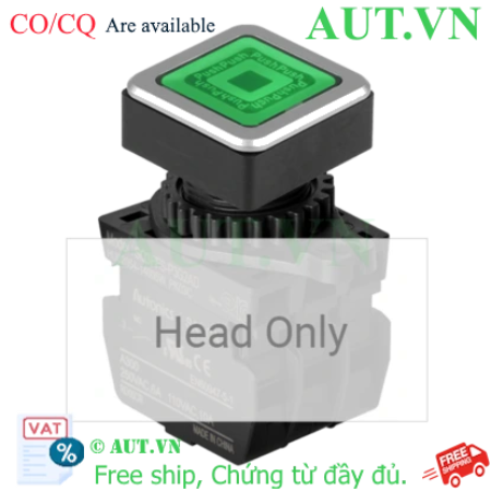 Ảnh của Công tắc nút nhấn Autonics SQ3PFS-P3G