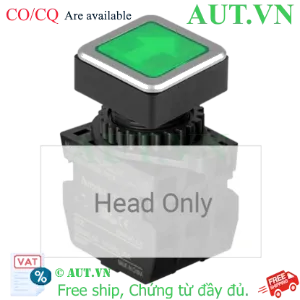 Ảnh của Công tắc nút nhấn Autonics SQ3PFS-P3GL