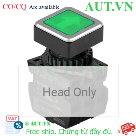 Ảnh của Công tắc nút nhấn Autonics SQ3PFS-P3GL