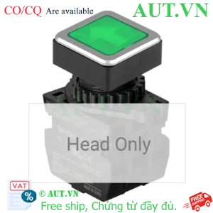 Ảnh của Công tắc nút nhấn Autonics SQ3PFS-P3GU