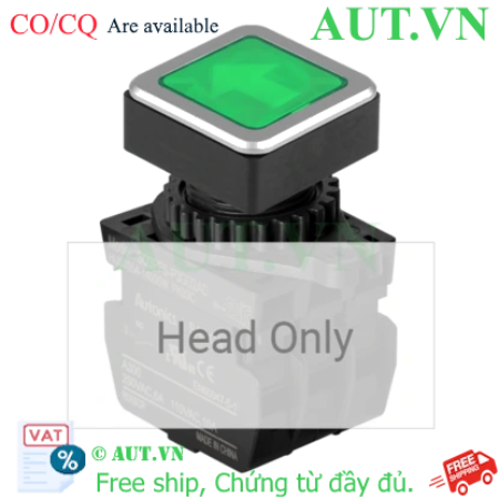 Ảnh của Công tắc nút nhấn Autonics SQ3PFS-P3GU