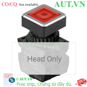Ảnh của Công tắc nút nhấn Autonics SQ3PFS-P3R