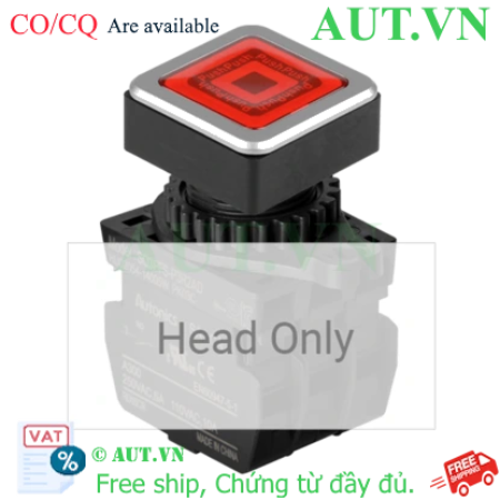 Ảnh của Công tắc nút nhấn Autonics SQ3PFS-P3R