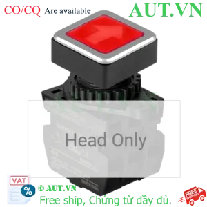 Ảnh của Công tắc nút nhấn Autonics SQ3PFS-P3RL