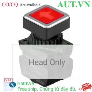 Ảnh của Công tắc nút nhấn Autonics SQ3PFS-P3RU