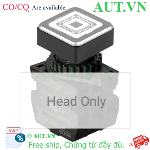 Ảnh của Công tắc nút nhấn Autonics SQ3PFS-P3W
