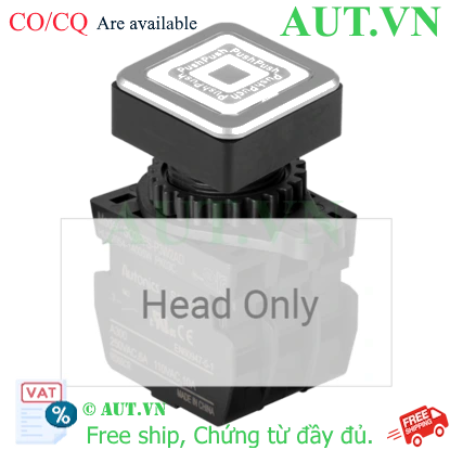 Ảnh của Công tắc nút nhấn Autonics SQ3PFS-P3W