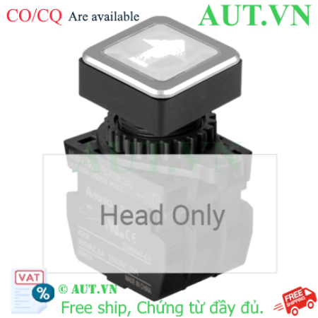 Ảnh của Công tắc nút nhấn Autonics SQ3PFS-P3WL