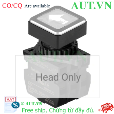 Ảnh của Công tắc nút nhấn Autonics SQ3PFS-P3WU
