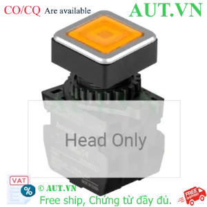 Ảnh của Công tắc nút nhấn Autonics SQ3PFS-P3Y
