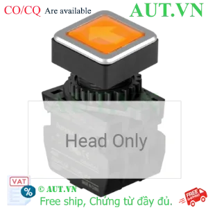 Ảnh của Công tắc nút nhấn Autonics SQ3PFS-P3YU