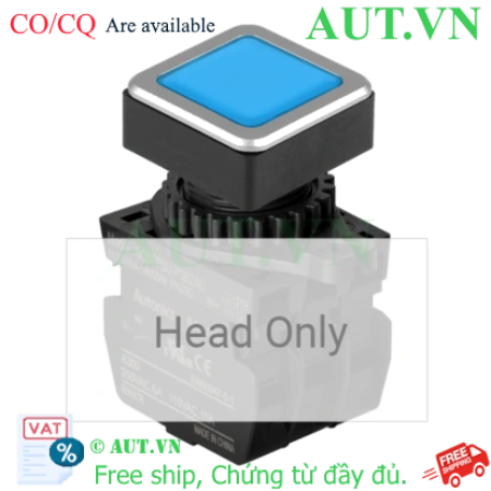 Ảnh của Công tắc nút nhấn Autonics SQ3PFSU-P3B