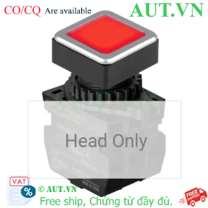 Ảnh của Công tắc nút nhấn Autonics SQ3PFSU-P3R