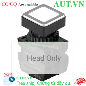 Ảnh của Công tắc nút nhấn Autonics SQ3PFSU-P3W