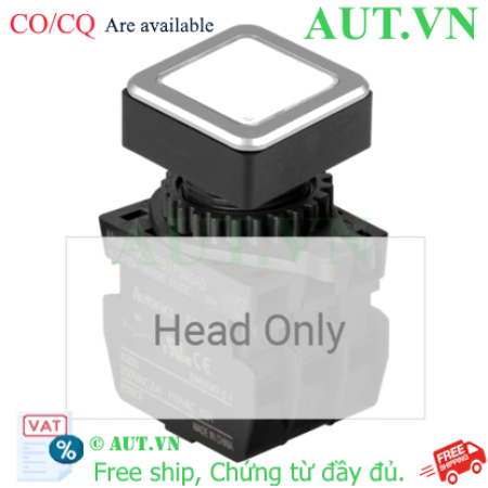 Ảnh của Công tắc nút nhấn Autonics SQ3PFSU-P3W