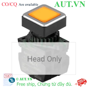 Ảnh của Công tắc nút nhấn Autonics SQ3PFSU-P3Y
