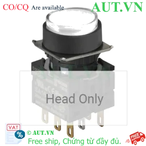 Ảnh của Công tắc nút nhấn Autonics S16PR-E4W