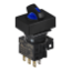 Ảnh của aut.vn Công tắc nút nhấn Autonics S16SRT-L6BC5