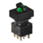Ảnh của aut.vn Công tắc nút nhấn Autonics S16SRT-L6G2C24