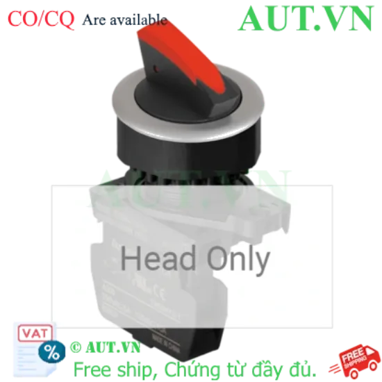 Ảnh của Công tắc nút nhấn Autonics S2SRN-S1AR