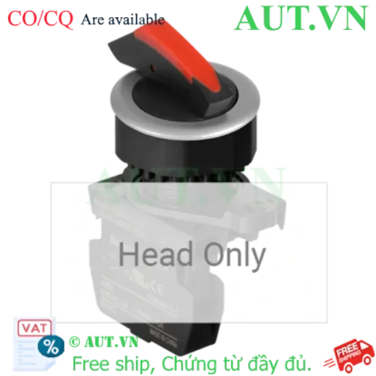 Ảnh của Công tắc nút nhấn Autonics S2SRN-S2AR