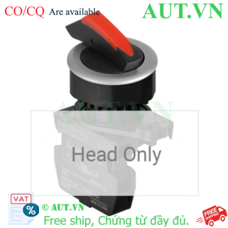 Ảnh của Công tắc nút nhấn Autonics S2SRN-S2BR