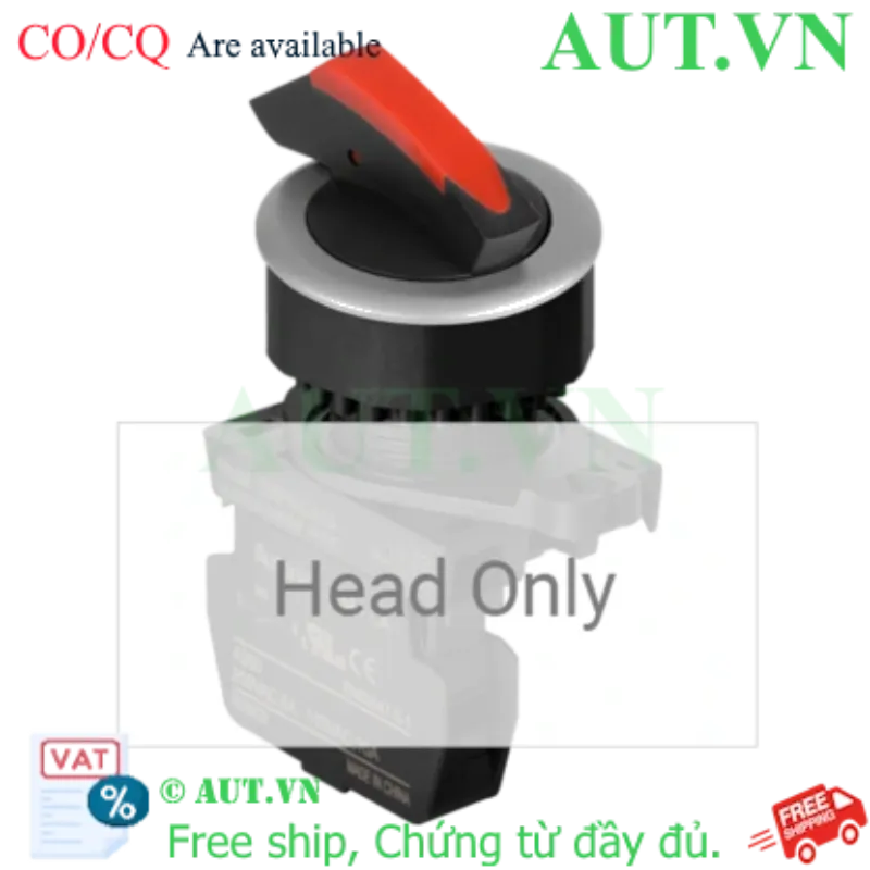 Ảnh của Công tắc nút nhấn Autonics S2SRN-S2BR