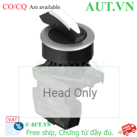 Ảnh của Công tắc nút nhấn Autonics S2SRN-S2BW