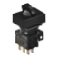 Ảnh của aut.vn Công tắc nút nhấn Autonics S16SRT-L6WC12