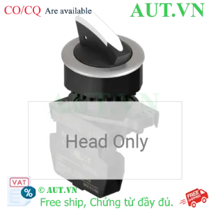 Ảnh của Công tắc nút nhấn Autonics S2SRN-S5KW