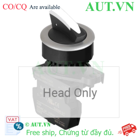 Ảnh của Công tắc nút nhấn Autonics S2SRN-S5KW