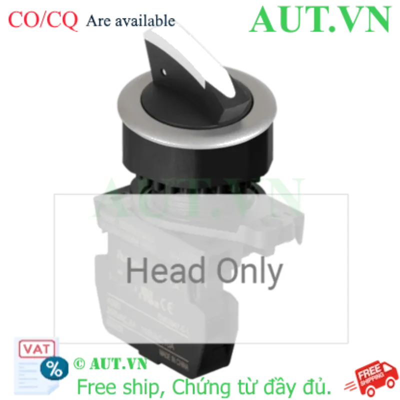 Ảnh của Công tắc nút nhấn Autonics S2SRN-S5KW