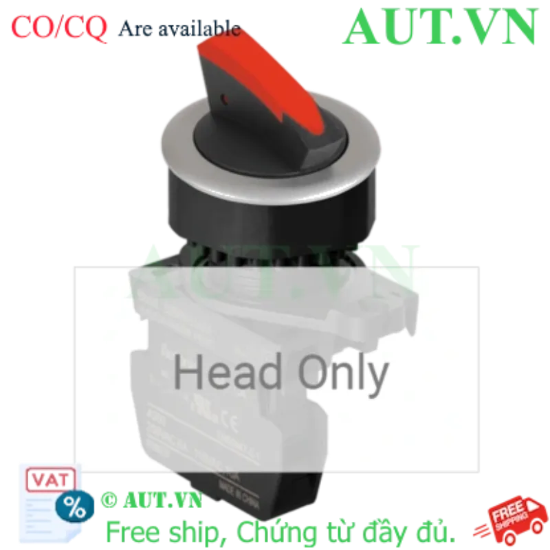 Ảnh của Công tắc nút nhấn Autonics S2SRN-S5R