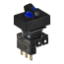 Ảnh của aut.vn Công tắc nút nhấn Autonics S16SRT-S1BC