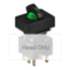 Ảnh của aut.vn Công tắc nút nhấn Autonics S16SRT-S1G