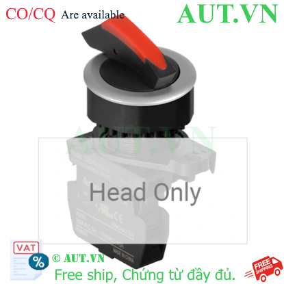 Ảnh của Công tắc nút nhấn Autonics S2SRN-S6R