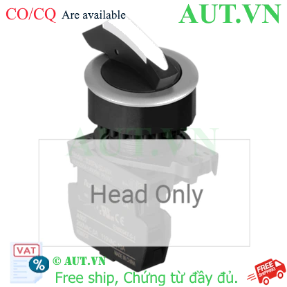 Ảnh của Công tắc nút nhấn Autonics S2SRN-SBW