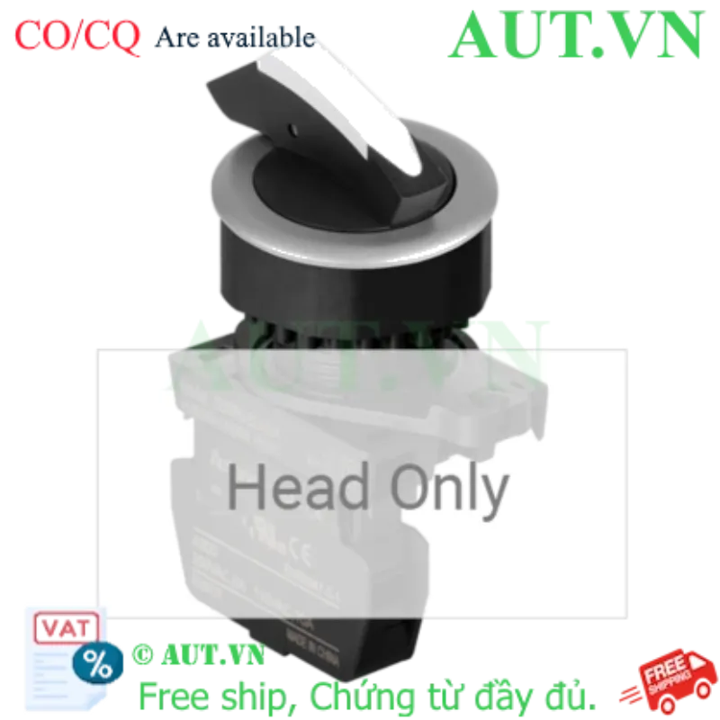 Ảnh của Công tắc nút nhấn Autonics S2SRN-SBW
