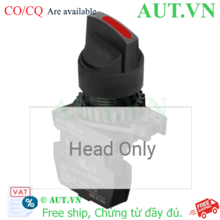 Ảnh của Công tắc nút nhấn Autonics S2SR-S1R