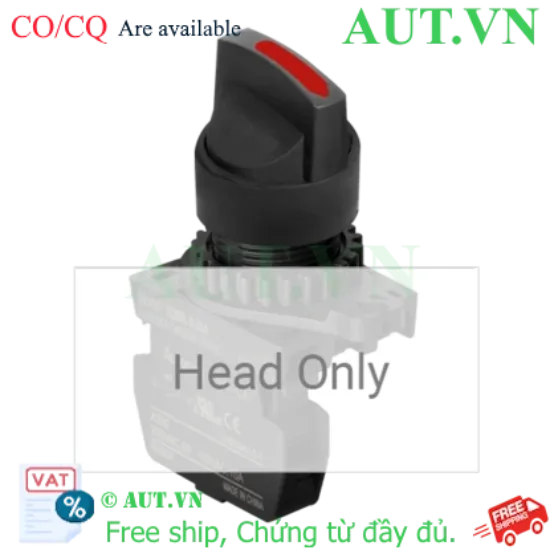 Ảnh của Công tắc nút nhấn Autonics S2SR-S1R