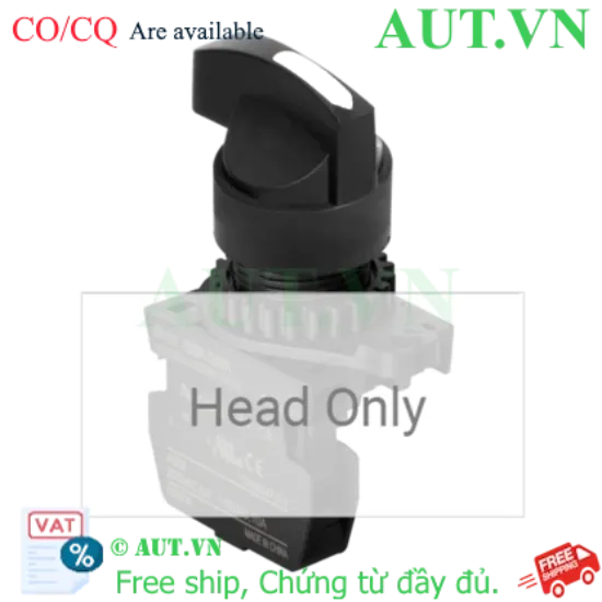 Ảnh của Công tắc nút nhấn Autonics S2SR-S2W