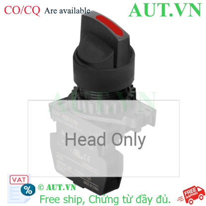Ảnh của Công tắc nút nhấn Autonics S2SR-S3R