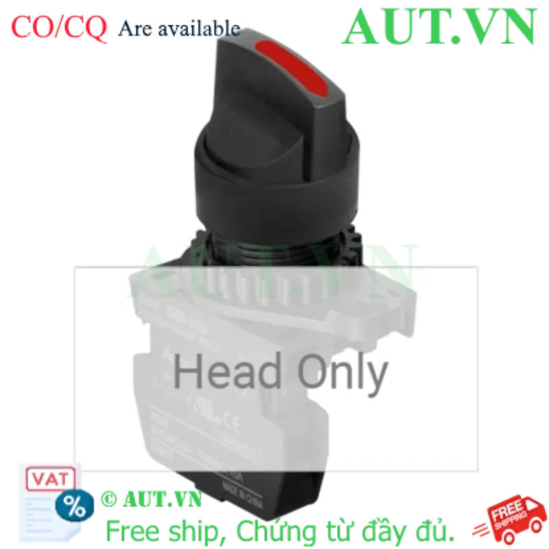 Ảnh của Công tắc nút nhấn Autonics S2SR-S3R