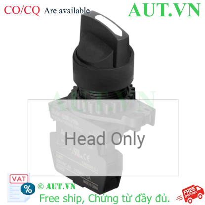 Ảnh của Công tắc nút nhấn Autonics S2SR-S3W
