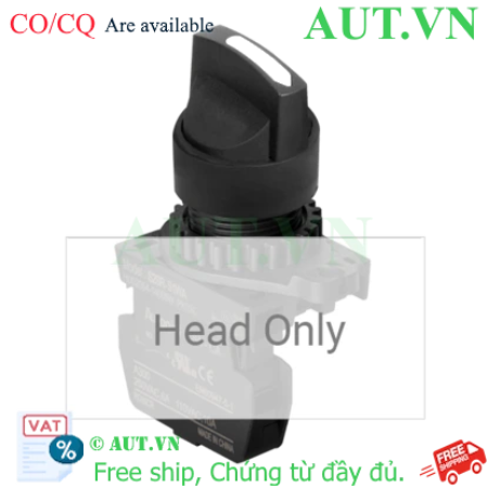 Ảnh của Công tắc nút nhấn Autonics S2SR-S3W
