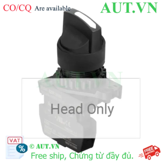 Ảnh của Công tắc nút nhấn Autonics S2SR-S3W