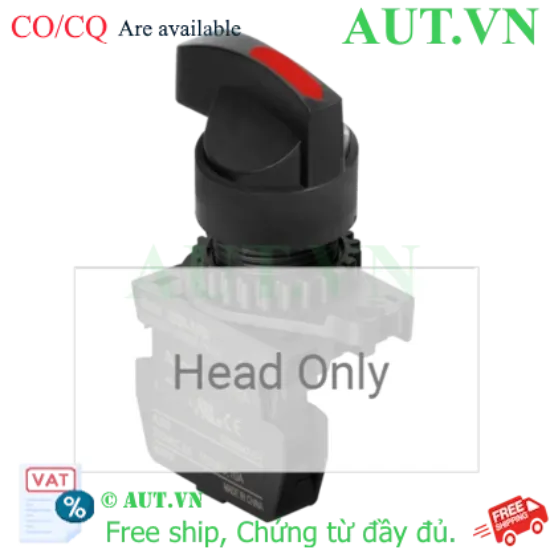 Ảnh của Công tắc nút nhấn Autonics S2SR-S4R