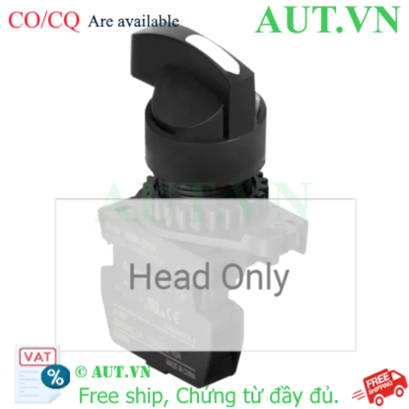 Ảnh của Công tắc nút nhấn Autonics S2SR-S6KW