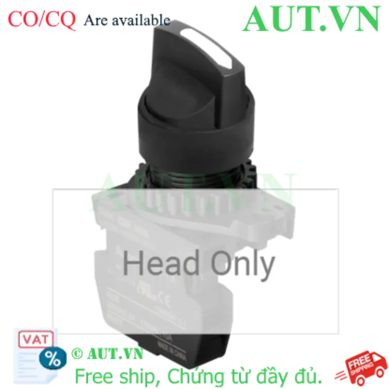 Ảnh của Công tắc nút nhấn Autonics S2SR-SAKW