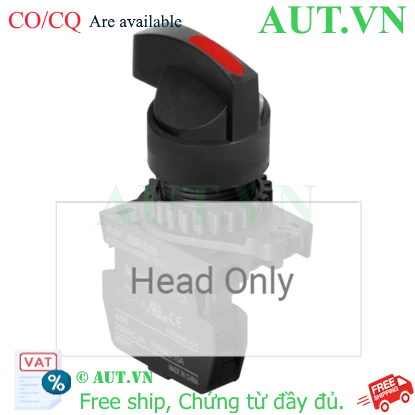 Ảnh của Công tắc nút nhấn Autonics S2SR-SDKR